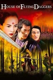House of Flying Daggers