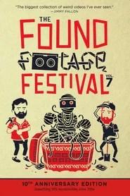 The Found Footage Festival Volume 7: Live in Asheville