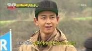 Running Man Season 1 Episode 194