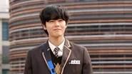 Running Man Season 1 Episode 727