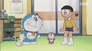 Doraemon Season 1 Episode 108