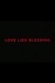 Love Lies Bleeding