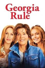 Georgia Rule