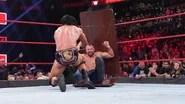 Raw Season 27 Episode 12