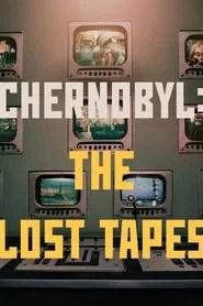 Chernobyl: The Lost Tapes