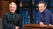Late Night with Seth Meyers Season 10 Episode 58