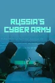 Russia's Cyber Army