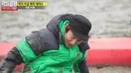 Running Man Season 1 Episode 131