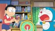Doraemon Season 1 Episode 1321