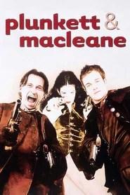 Plunkett & Macleane