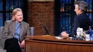 Late Night with Seth Meyers Season 13 Episode 14
