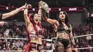 Raw Season 33 Episode 19