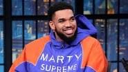 Late Night with Seth Meyers Season 13 Episode 47
