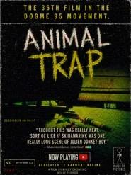 Animal Trap