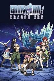Fairy Tail: Dragon Cry