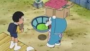 Doraemon Season 1 Episode 654