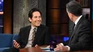 The Late Show with Stephen Colbert Season 11 Episode 50