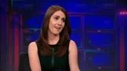 The Daily Show Season 18 Episode 63