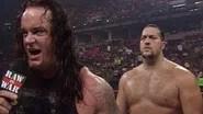 Raw Season 7 Episode 33
