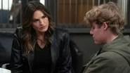 Law & Order: Special Victims Unit Season 27 Episode 13