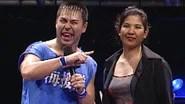 Raw Season 9 Episode 9