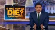 The Daily Show Season 25 Episode 66