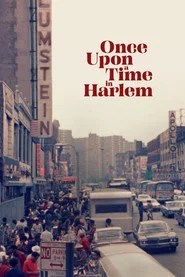 Once Upon a Time in Harlem