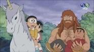 Doraemon Season 1 Episode 161