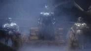 Kamen Rider Season 8 Episode 46
