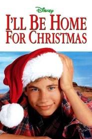 I'll Be Home for Christmas