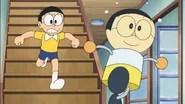 Doraemon Season 1 Episode 815