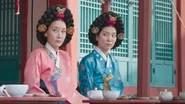 Bon Appétit, Your Majesty Season 1 Episode 4