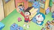 Doraemon Season 1 Episode 1107