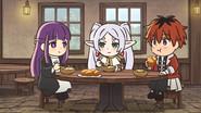Frieren: Beyond Journey's End Season 0 Episode 13