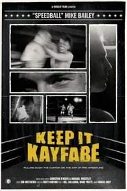 Keep It Kayfabe