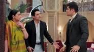Kyunki Saas Bhi Kabhi Bahu Thi Season 2 Episode 57
