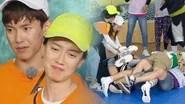 Running Man Season 1 Episode 361