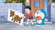 Doraemon Season 1 Episode 1361