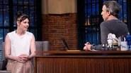 Late Night with Seth Meyers Season 13 Episode 46