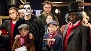 EastEnders Season 32 Episode 203