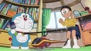 Doraemon Season 1 Episode 538