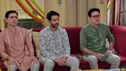 Kyunki Saas Bhi Kabhi Bahu Thi Season 2 Episode 399