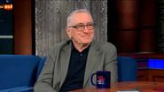 The Late Show with Stephen Colbert Season 7 Episode 140