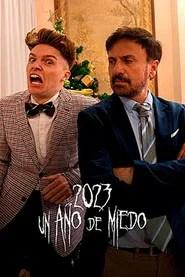 2023, &iexcl;Un a&ntilde;o de miedo!