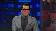 The Daily Show Season 19 Episode 61