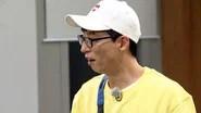 Running Man Season 1 Episode 555