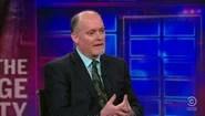 The Daily Show Season 16 Episode 38