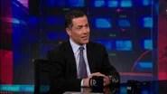 The Daily Show Season 18 Episode 92