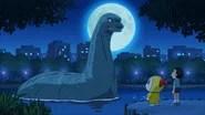 Doraemon Season 1 Episode 1329
