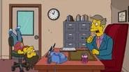 The Simpsons Season 37 Episode 10